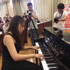 寄情音乐，成就梦想|“音乐与梦想”公益项目暨贵州省小学音乐师资培训及乐器捐赠活动圆满落幕