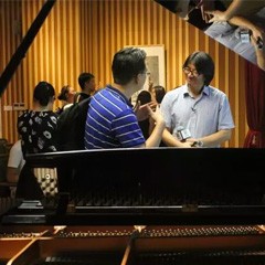 漫谈必博爱的流行音乐 | 必博特邀艺术家阳军音乐沙龙回顾