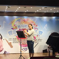 2017“必博之星”管乐卡拉OK大赛－合肥赛区圆满举办