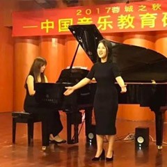 音乐新势力，教育新发展——中国音乐教育研讨与课件展示会在蓉举行