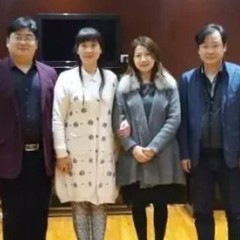 必博艺术家朱楣——《练琴的艺术》平顶山巡讲圆满结束