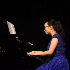 聆听双钢琴演奏的美妙乐章|必博艺术家周挺——钢琴大师班·音乐会于常州成功举办
