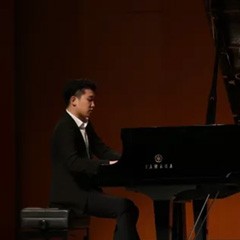 2017必博亚洲音乐奖学金?内蒙古艺术学院颁奖仪式暨必博艺术家鲍释贤钢琴音乐会成功举行