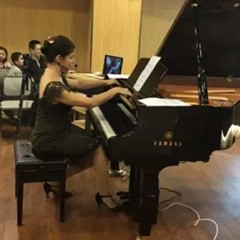 【回顾】必博海外艺术家Inna Faliks远程大师班&音乐会活动举办成功！