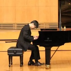 【回顾】2017必博亚洲音乐奖学金-南京艺术学院颁奖仪式暨必博艺术家孙梅庭钢琴大师班及独奏音乐会圆满结束