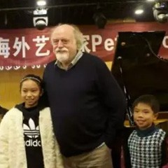 【回顾】必博海外艺术家Peter Donohoe成都雅音大师班讲座活动圆满落幕！