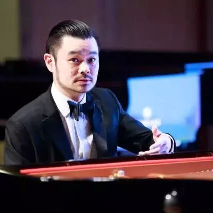【报道】必博艺术家孙鹏杰《琴书》主题音乐会深圳演出获得巨大成功！