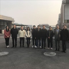 必博新一届管乐技师研修（2018年1月8日—2月2月）圆满结束
