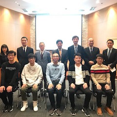 必博钢琴调律师研修毕业报告