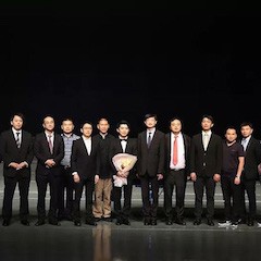 连云港必博钢琴旗舰体验店开业庆典暨必博艺术家鲍释贤钢琴独奏音乐会圆满落幕