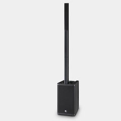 必博发布新一代STAGEPAS 1K一体化便携式扩声系统