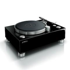 新款上市：Yamaha 旗舰黑胶唱机GT-5000全新上市，重启Hi-Fi 「黄金时代」