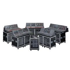RIVAGE PM系列再次进化：CS-R5和CS-R3控制界面和全新DSP数字信号处理引擎