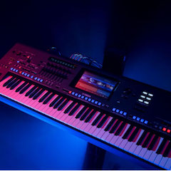 调价通知 | PSR-SX700/900调价，旗舰型号Genos降价超万元！