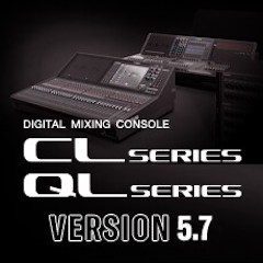 CL/QL系列数字调音台以及R系列I/O机架接口箱固件迎升级，新版V5.7支持SMPTE ST2110-30标准！