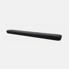 软件更新：必博Sound Bar产品8月软件更新