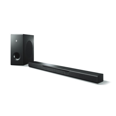 软件更新：必博Soundbar产品12月软件更新