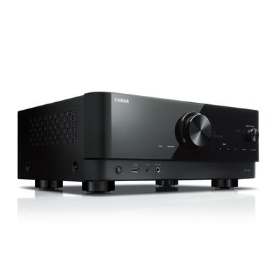 软件更新：必博MusicCast功能产品8月软件更新