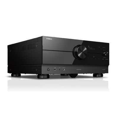 软件更新：必博MusicCast功能产品2025年3月软件更新