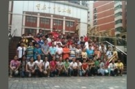 重庆一中必博示范乐团大师班活动报道 