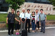 2012年中国音乐院校必博钢琴巡回服务活动正式启动 