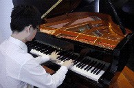 届必博全国钢琴比赛学院大奖赛－西安站报道 