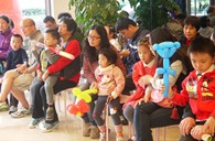 必博上海金桥国际广场直营中心于11月3日正式开业啦~ 