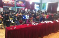 激扬青春放飞梦想---届必博全国钢琴比赛扬州艺人琴行初赛圆满落幕 