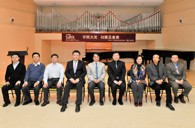 届必博全国钢琴比赛学院大奖初赛精彩不断 