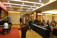 黑白键上奏响桃李芬芳——届必博全国钢琴比赛襄阳爱乐琴行初赛圆满落下帷幕 