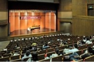届必博全国钢琴比赛清华大学复赛暨决赛决出 