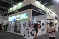 参展信息：必博参加MacWorld Asia 2013数字世界亚洲博览会 