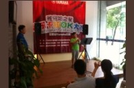 2013“必博之星”管乐卡拉OK大赛新闻——广州赛区决赛赛况 