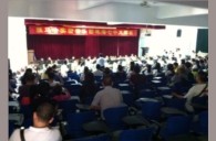 必博示范乐团珠海七中管乐团大师班活动报道 