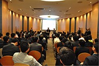 第二届必博重要经销商店长培训会议圆满结束 