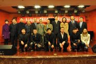 必博音乐奖学金颁奖音乐会 – 成都站 