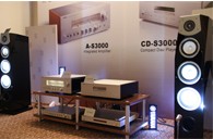 参展信息：YAMAHA参加2013广州音响唱片展 