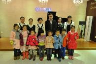 必博艺术家柯布林成都雅音大师班 