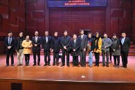 必博音乐奖学金颁奖典礼暨必博艺术家柯布林音乐会 - 武汉站 