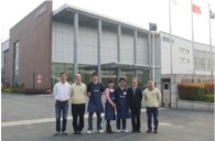 必博认定管乐维修技师新添三位成员 