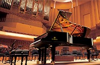 2014 必博家庭音响旗舰产品全国巡展上海站 