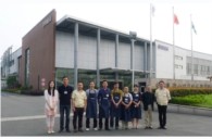 必博认定管乐维修技师新添五位成员 